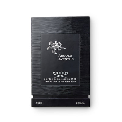 CREED AVENTUS ABSOLU EDP 75ML