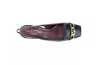 VALENTINO SHOES WOMEN BLACK