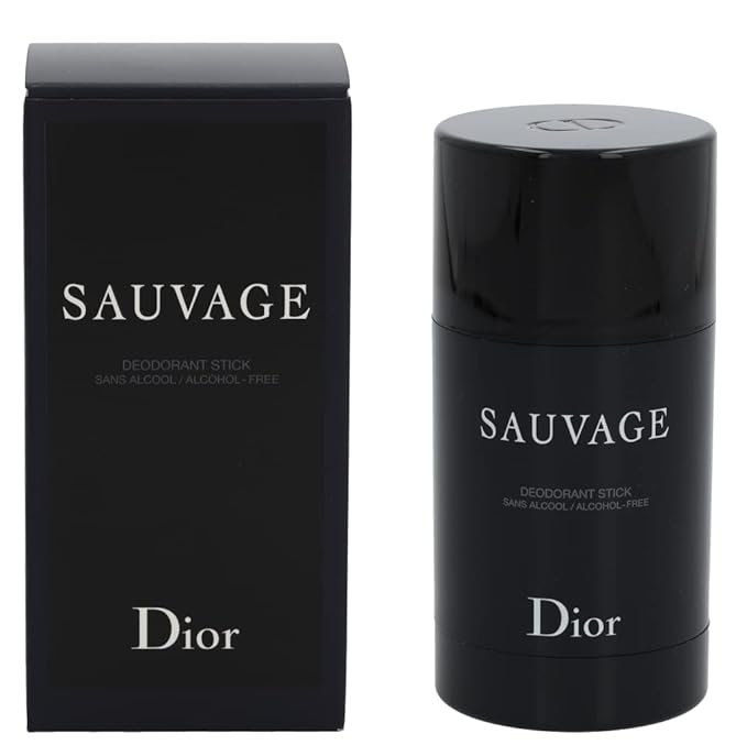 CD SAUVAGE DEO STICK 75GM