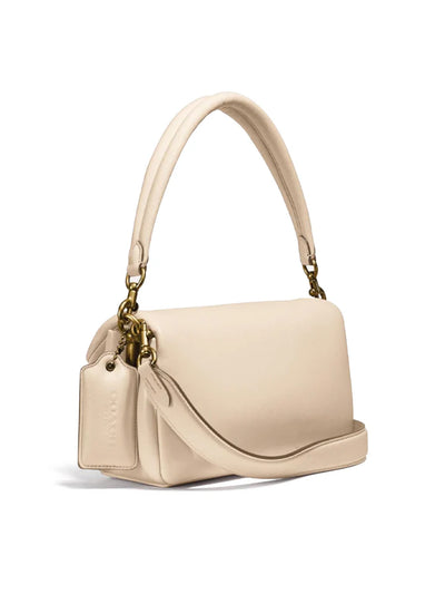 C0772 B4IVORY COACH WOMEN BAG