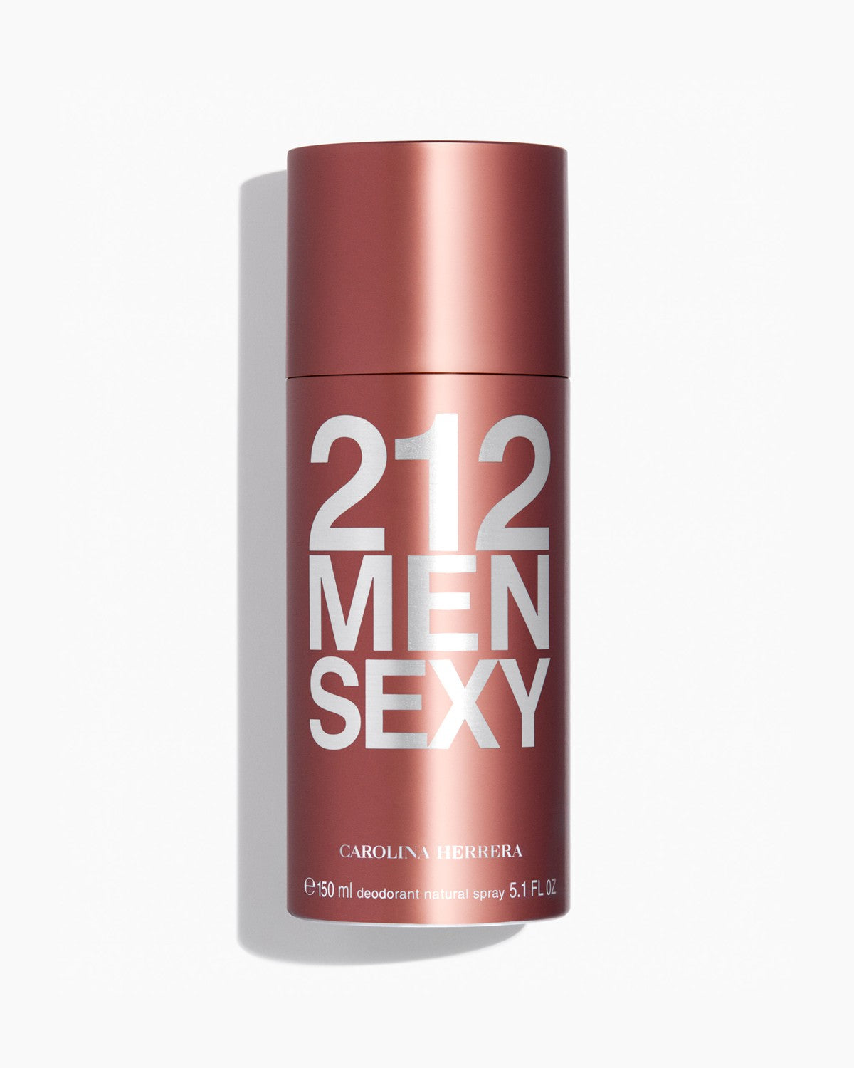 CH 212 SEXY DEO 150ML