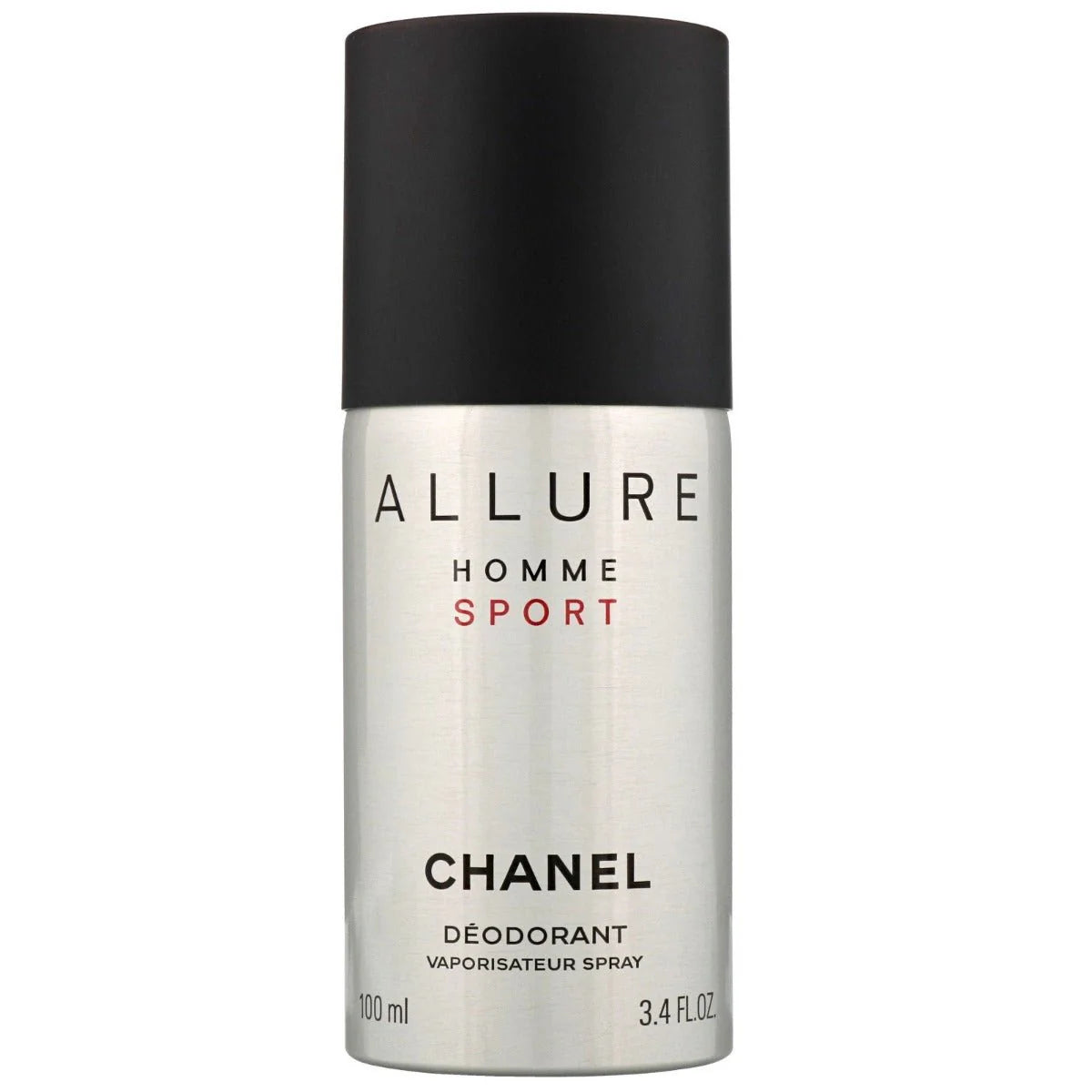 CHANEL ALLURE HOMME SPORT DEO 100ML
