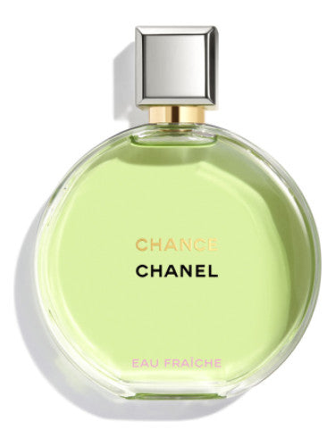 CHANEL CHANCE EAU FRAICHE EDP 100ML