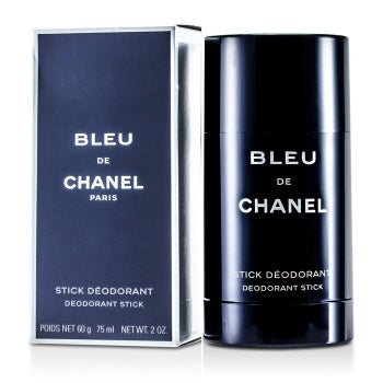 CHANEL DE BLUE MEN DEO STICK 75ML