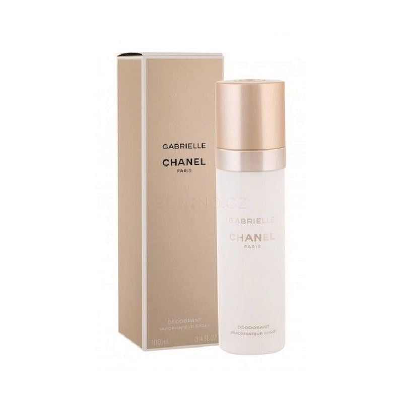 CHANEL GABRIELLE WOMEN DEO 100ML