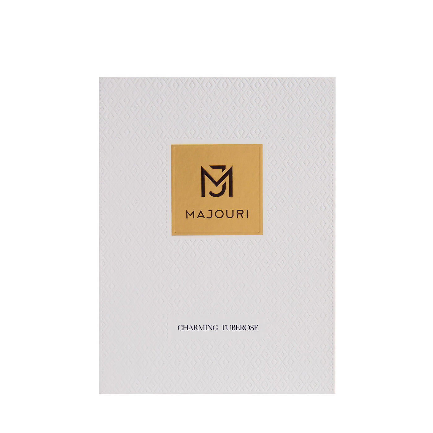 MAJOURI CHARMING TUBEROSE EDP 75ML