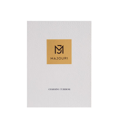 MAJOURI CHARMING TUBEROSE EDP 75ML