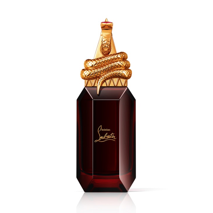 CHRISTIAN LOUBOUTIN LOUBI PRINCE INTENSE EDP 90ML