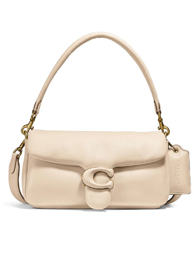 C0772 B4IVORY COACH WOMEN BAG