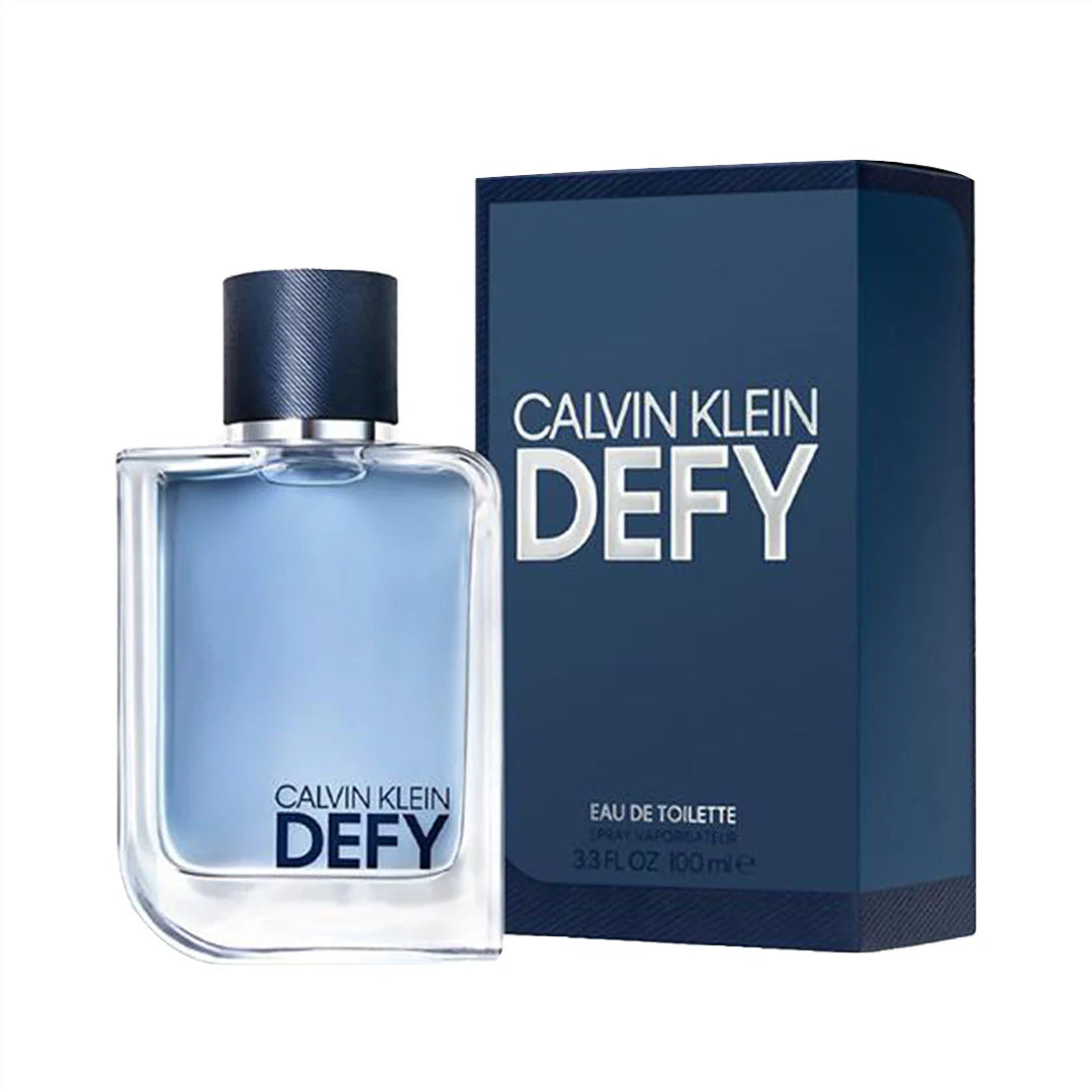 CK DEFY EDP 100ML