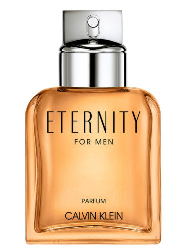 CK ETERNITY FOR MEN PARFUM 100ML