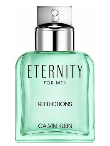 CK ETERNITY REFLECTIONS MAN EDT 100ML