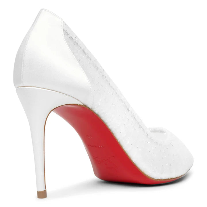 1221081 T141 CHRISTIAN LOUBOUTIN WOMEN SHOES