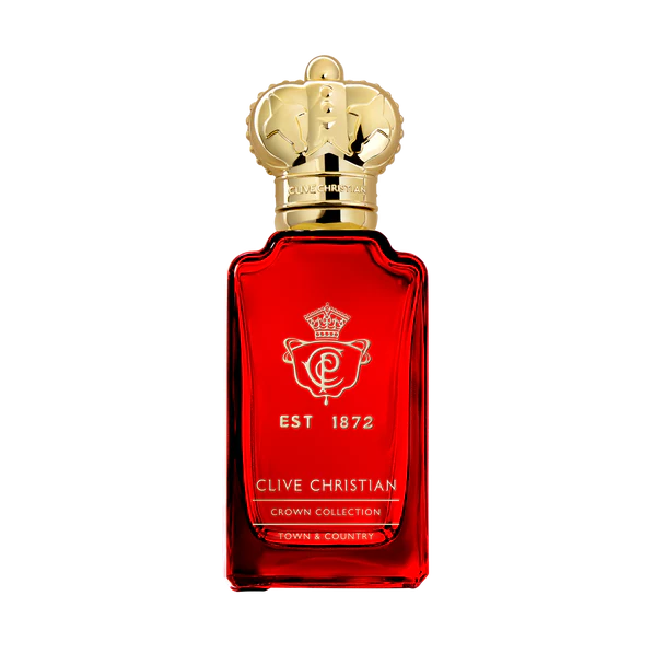 CLIVE CHRISTIAN TOWN & COUNTRY 50ML