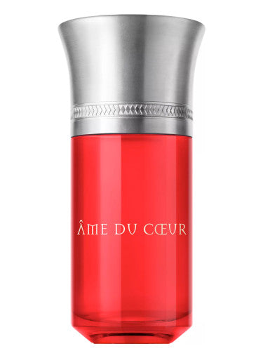 LIQUIDES IMAGINAIRES AME DU COEUR EDP 100ML