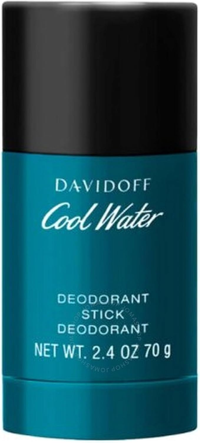 COOL WATER MEN DEO STICK 75GM