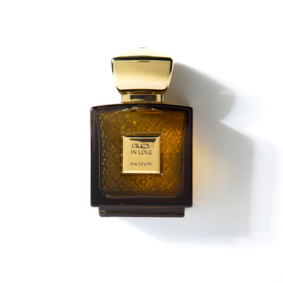 MAJOURI CRAZY IN LOVE EDP 75ML