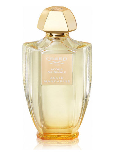 CREED ACQUA ORIGINAL ZESTE MANDARINE 100ML