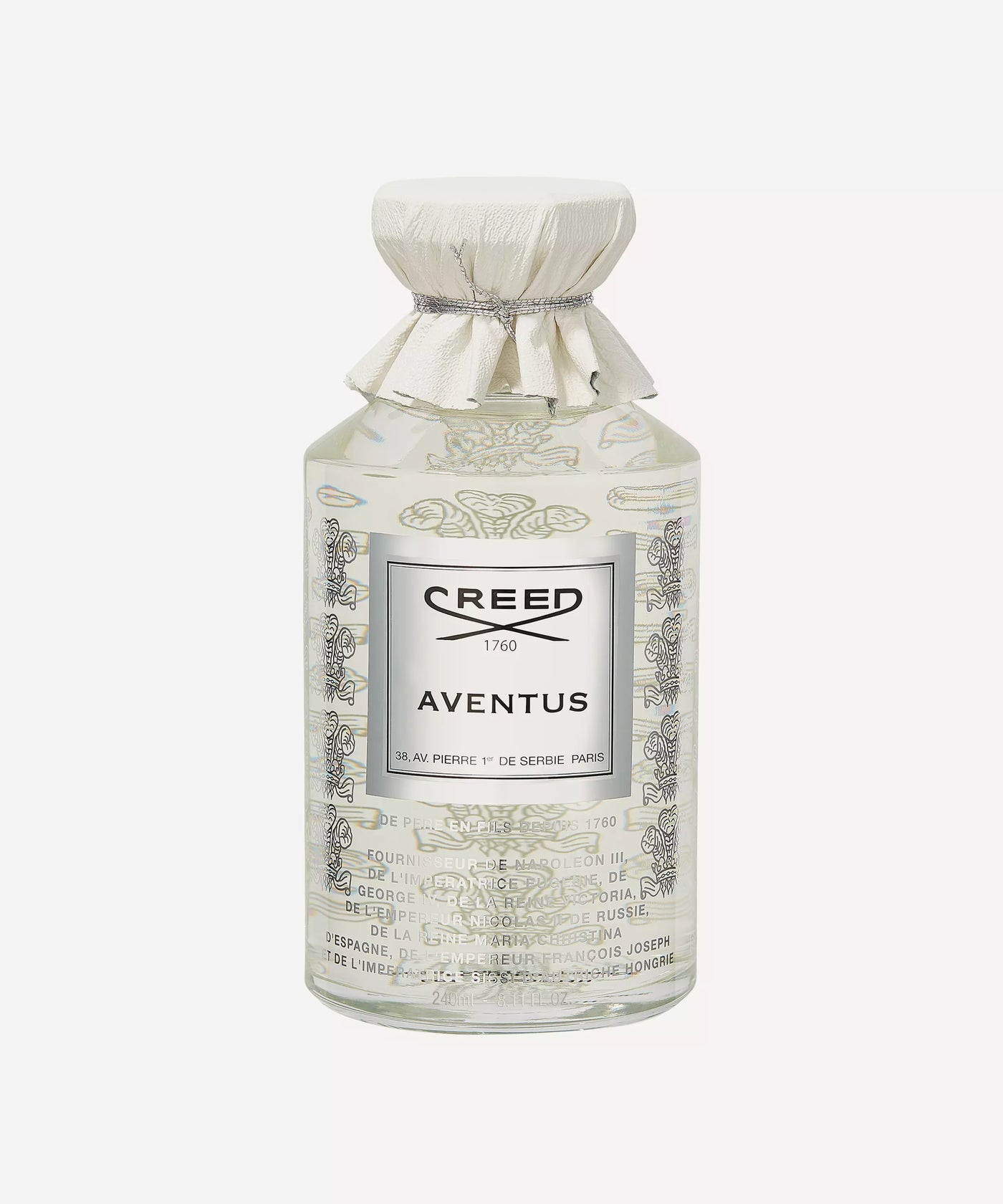 CREED MILLESIME AVENTUS 240ML