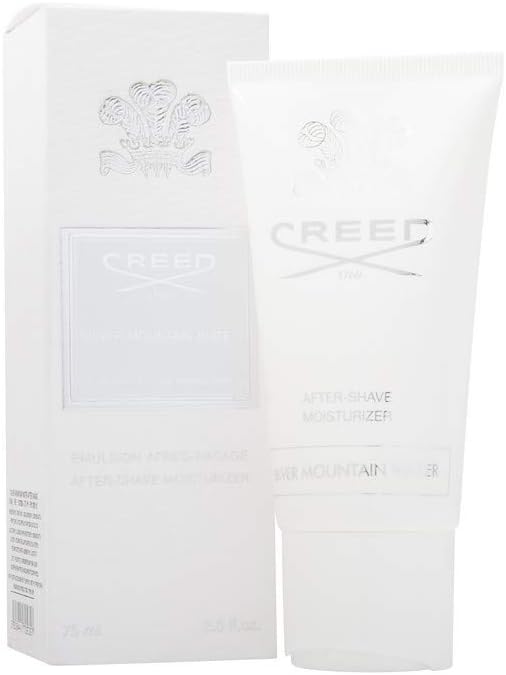 CREED SILVER MOUNTAIN A/SHAVE 75ML