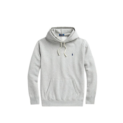 710766778 ANDVH RALPH LAUREN SWEATSHIRT MEN L-GREY