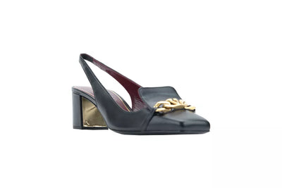 VALENTINO SHOES WOMEN BLACK