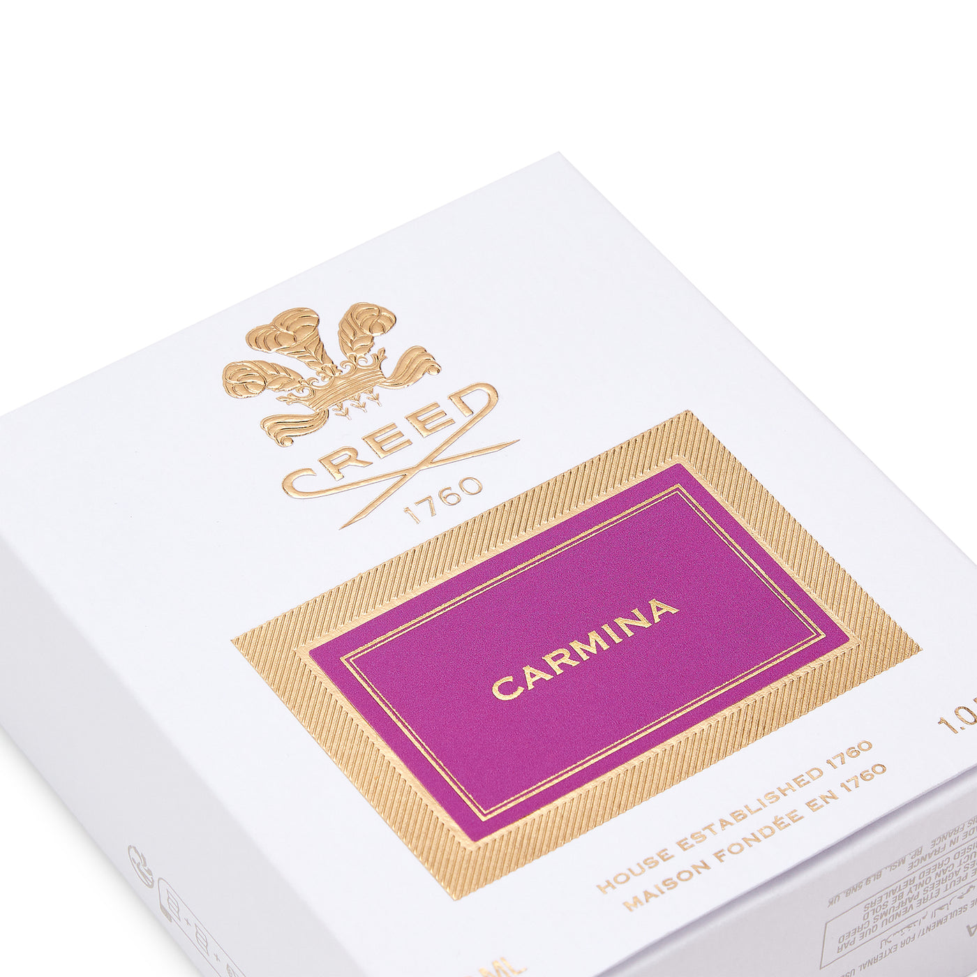 CREED MILLESIME CARMINA EDP 30ML