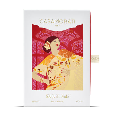CASAMORATI 1888 BOUQUET IDEALE EDP 100ML