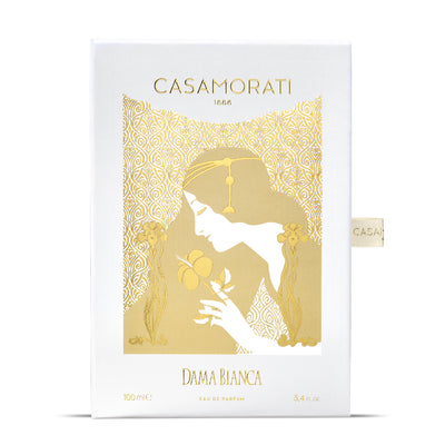 CASAMORATI DAMA BIANCA 100ML