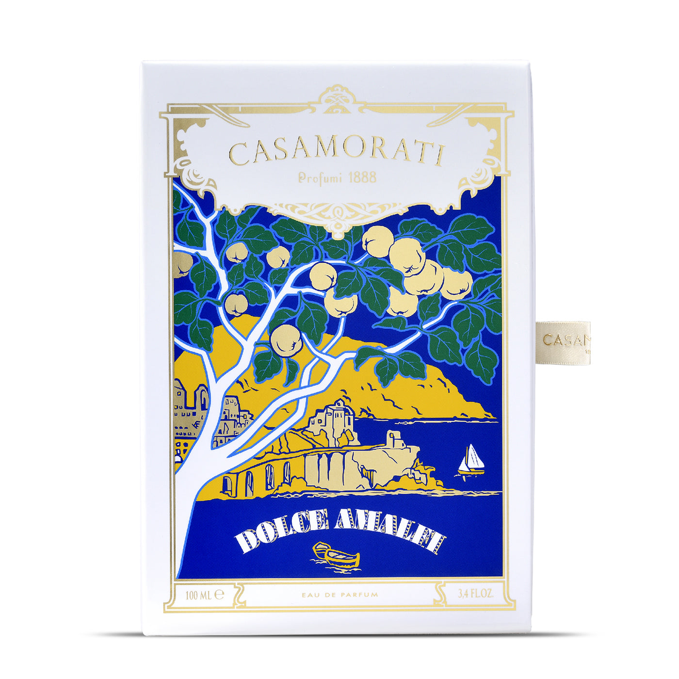CASAMORATI DOLCE AMALFI 100ML
