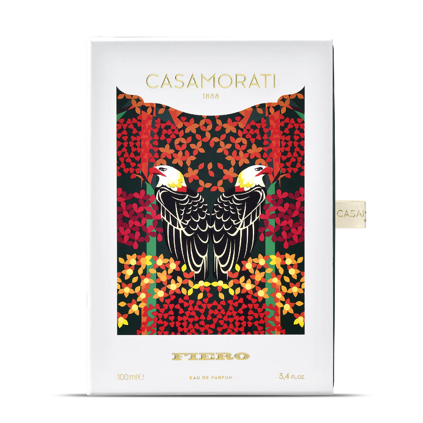 CASAMORATI 1888 FIERO EDP 100ML