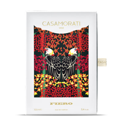 CASAMORATI 1888 FIERO EDP 100ML