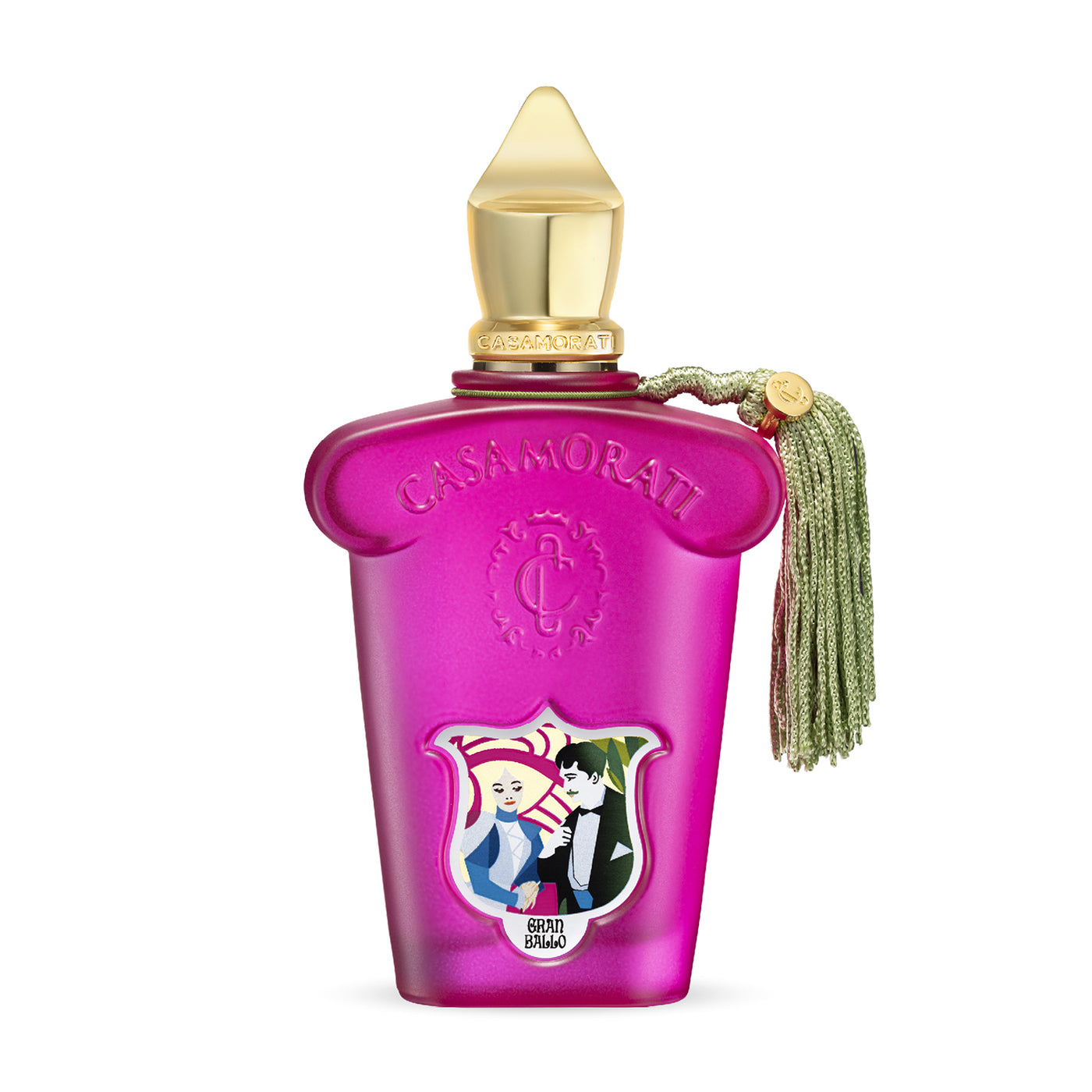 CASAMORATI 1888 GRAN BALLO EDP 100ML