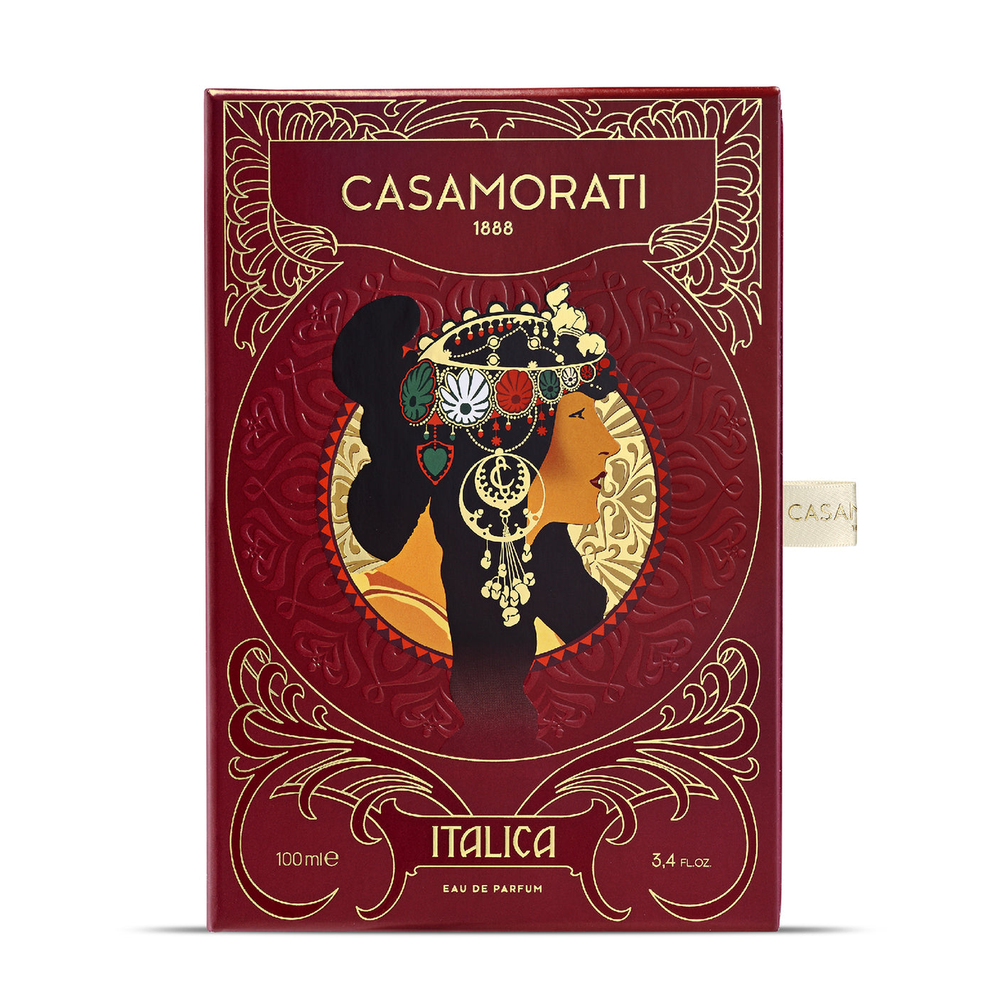 CASAMORATI 1888 ITALICA EDP 100ML
