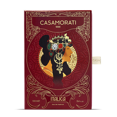 CASAMORATI 1888 ITALICA EDP 100ML