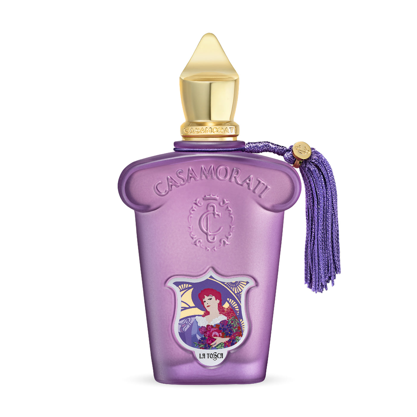 CASAMORATI 1888 LA TOSCA EDP 100ML