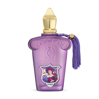 CASAMORATI 1888 LA TOSCA EDP 100ML