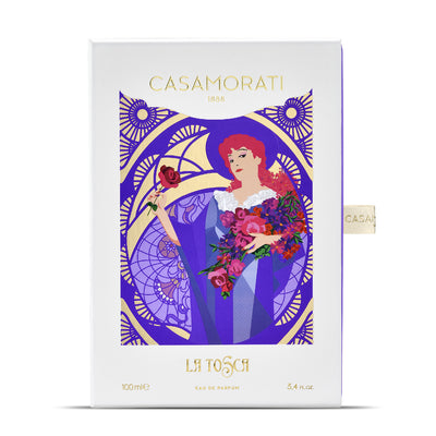 CASAMORATI 1888 LA TOSCA EDP 100ML