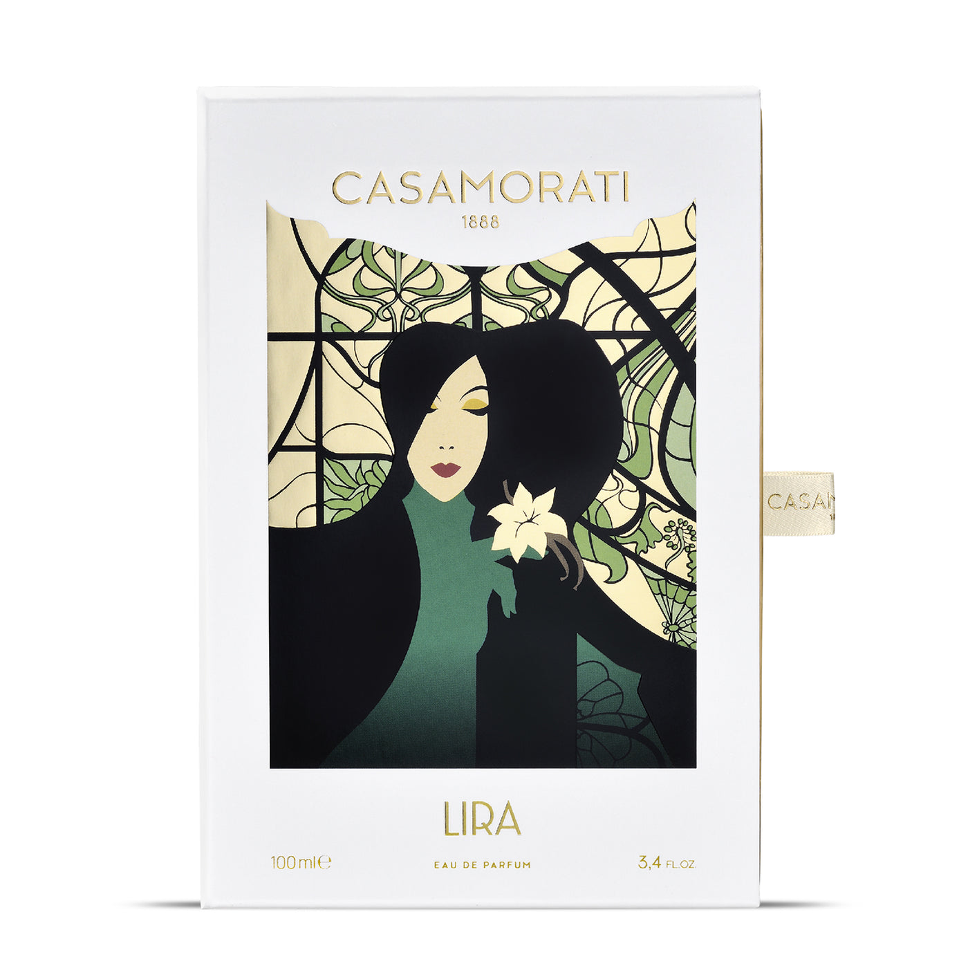 CASAMORATI 1888 LIRA EDP 100ML
