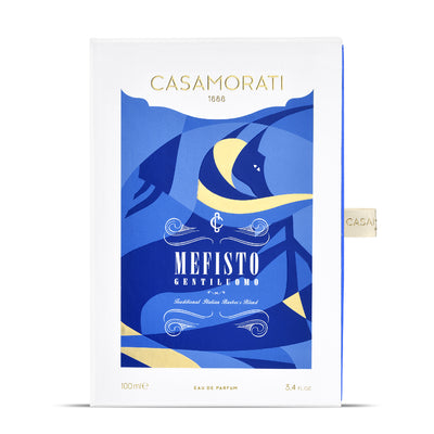 CASAMORATI 1888 MEFISTO GENTILUOMO EDP 100ML