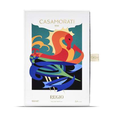 CASAMORATI REGIO 100ML