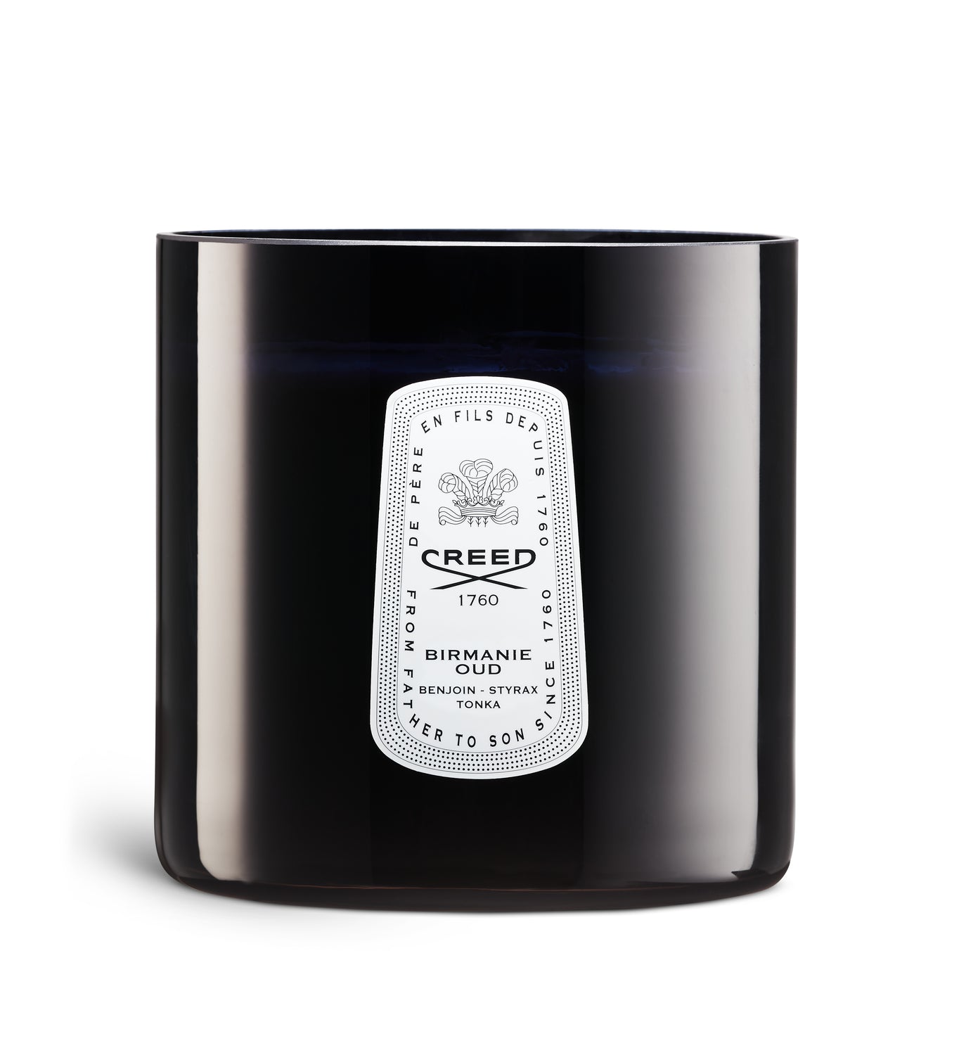 CREED BIRAMANIE OUD CANDLE 1475GM