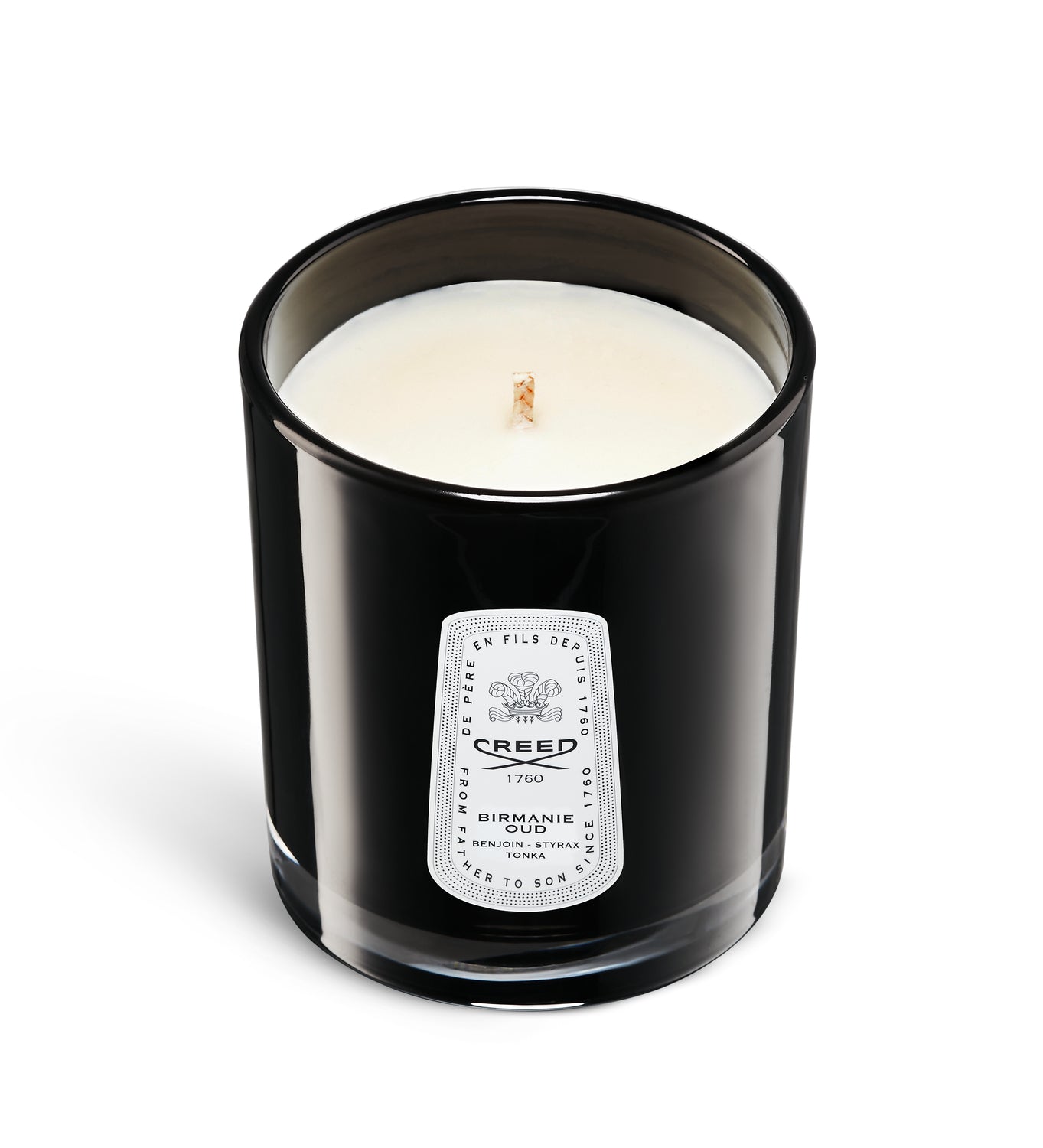 CREED BIRAMANIE OUD CANDLE 220GM