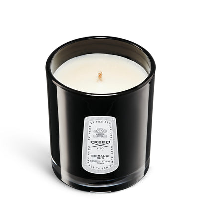 CREED BIRAMANIE OUD CANDLE 220GM