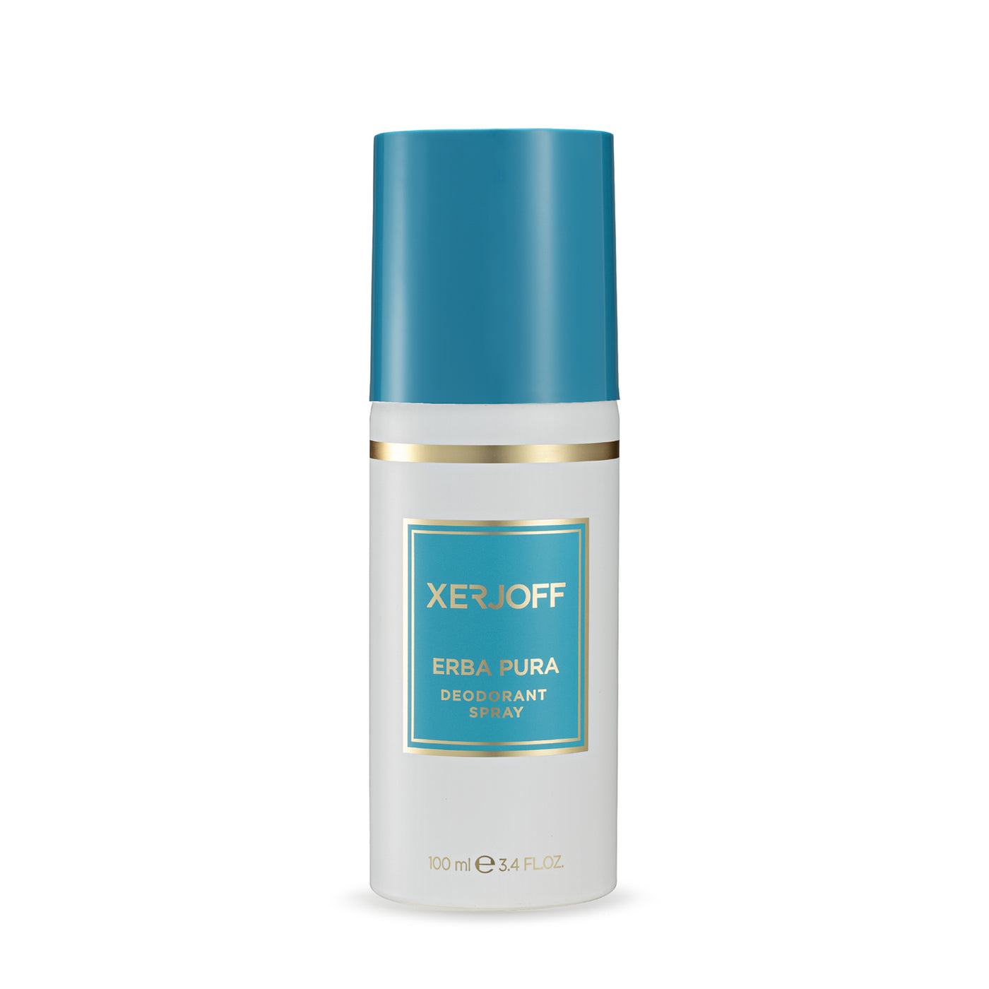 XERJOFF ERBA PURA DEO 100ML