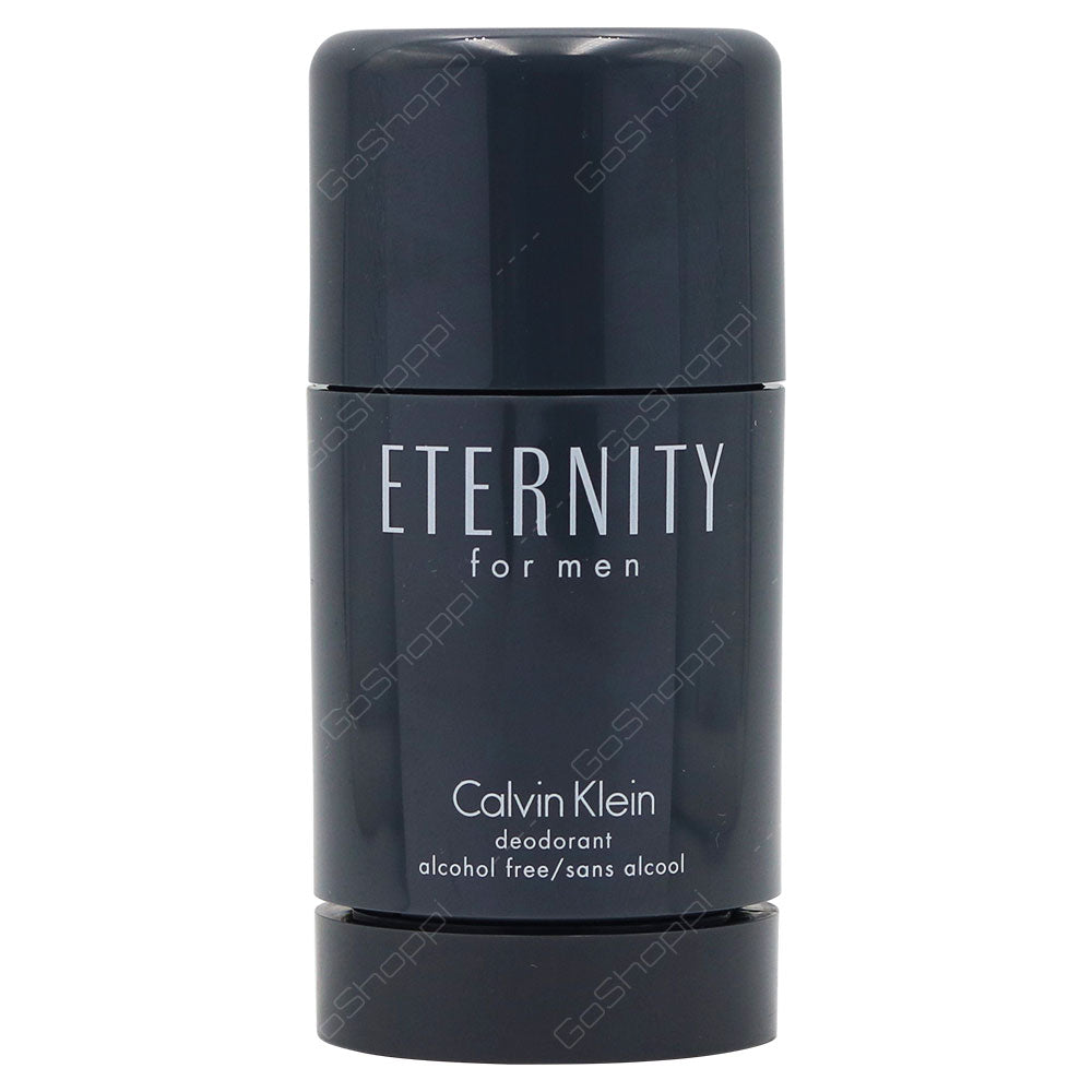 CK ETERNITY MEN DEO STICK 75GM