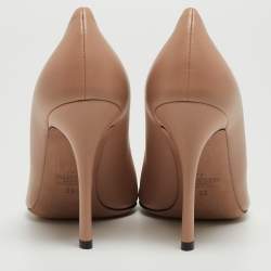 1W2S0FH8XIC V9P VALENTINO SHOES WOMEN NUDE