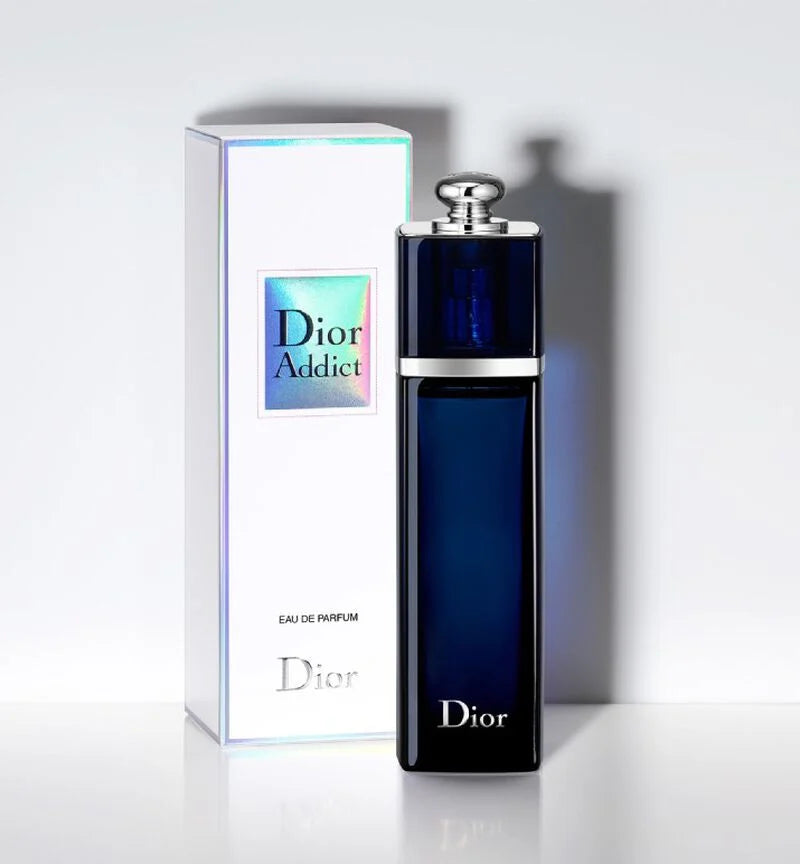 DIOR ADDICT WOMEN EDP 100ML