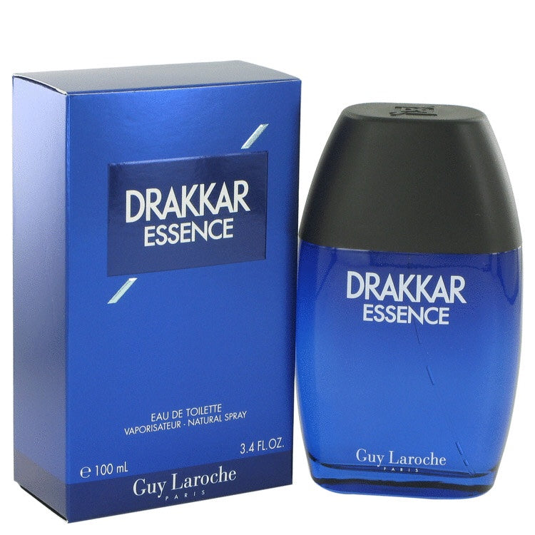 DRAKKAR ESSENCE MEN EDT 100ML