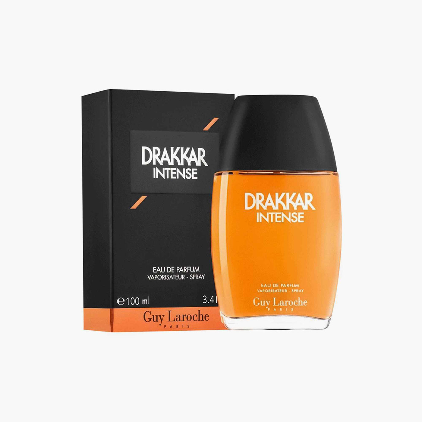 DRAKKAR INTENSE MEN EDP 100ML